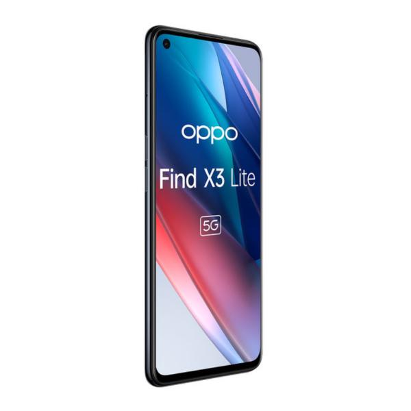 Oppo find x3 lite обзор