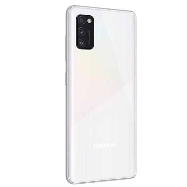 samsung a70s prism crush white